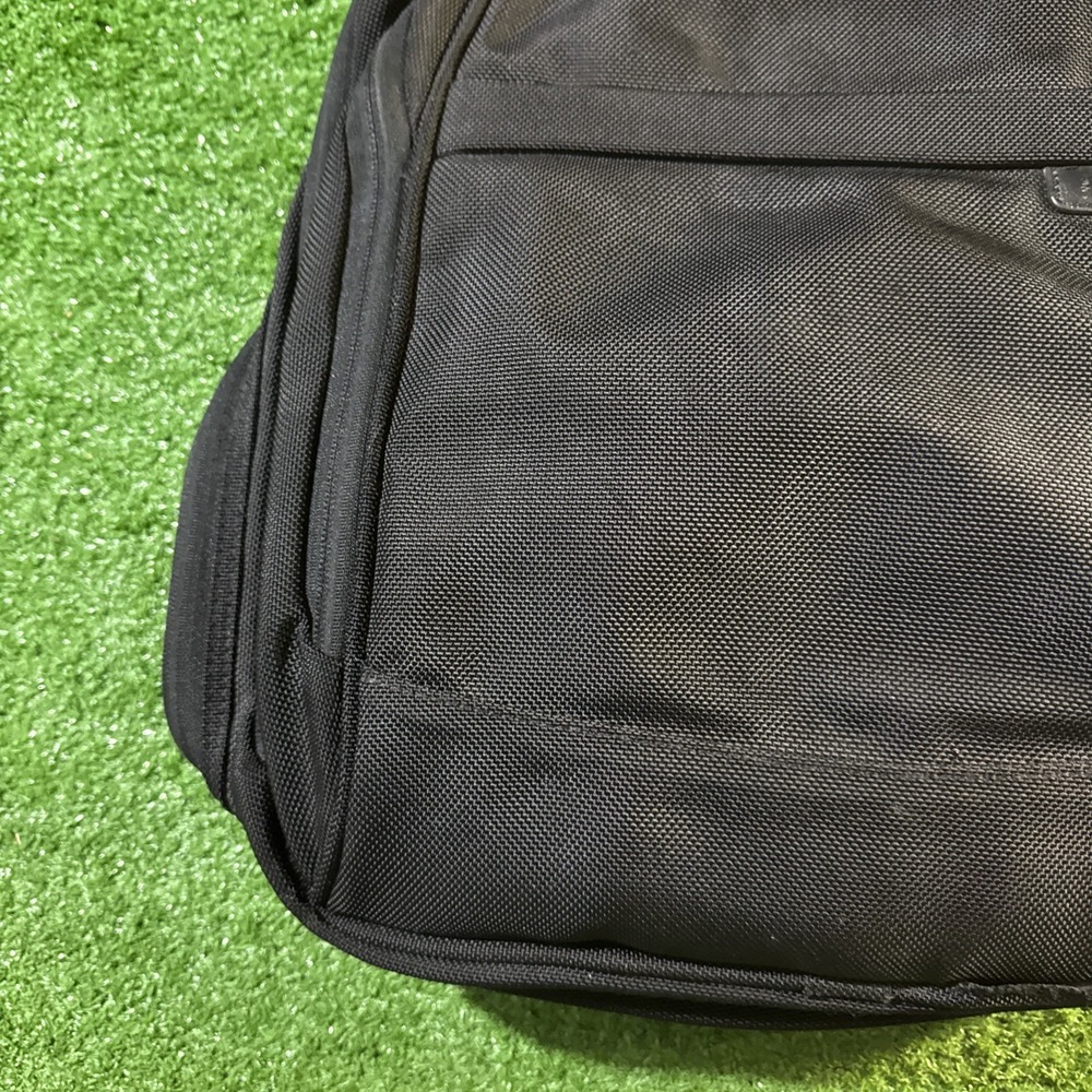 Briggs & Riley BBW7 Work Laptop Backpack Briefcase. Good Shape - Picture 3 of 11